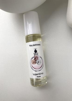 Масляні парфуми Valentina Valentino / Валентина Валентино 10 ml.