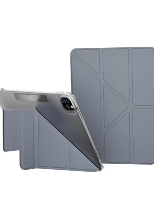 Switcheasy Facet For iPad Air 10.9/iPad Pro 11 Alaskan Blue (M...