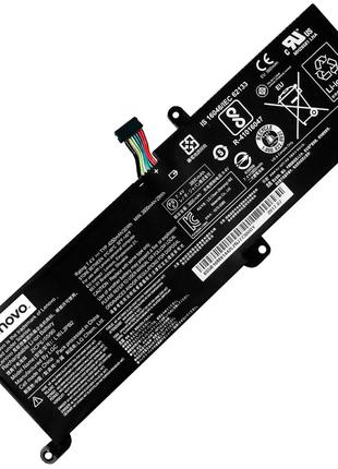 Батарея для ноутбука Lenovo L16C2PB2 IdeaPad 320-15IAP, 320-15...