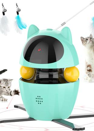Интерактивные игрушки для кошек Pulatree