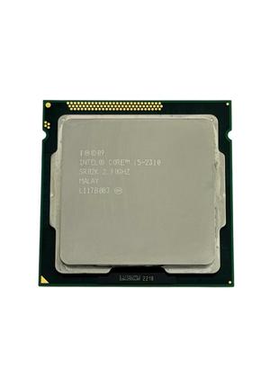 Intel Core i5-2310 2.9 GHz/6M (s1155)