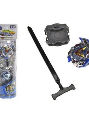 Игра "BEYBLADE" (БЕЙБЛЭЙД)