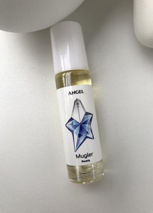 Масляні парфуми Angel Refillable 10 ml