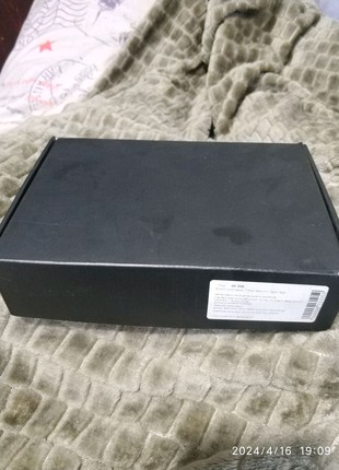 Андроїд Смарт Приставка TV Box R69 Mini 2/16gb