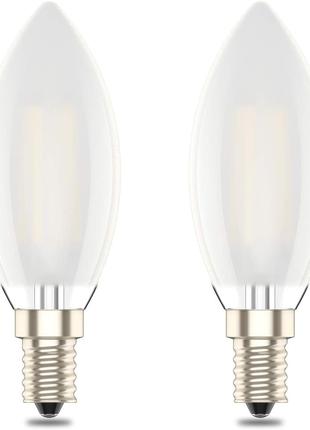 Светодиодная лампа-свеча Phoenix-LED