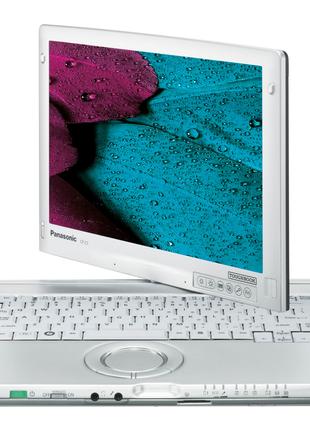 Защищенный ноутбук 12.5" Panasonic ToughBook CF-C1 Intel Core ...