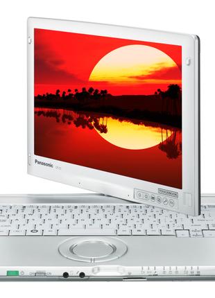 Защищенный ноутбук 12.5" Panasonic ToughBook CF-C1 Intel Core ...