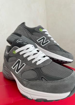 Кросівки New Balance 993