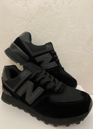 Кросівки New Balance 574