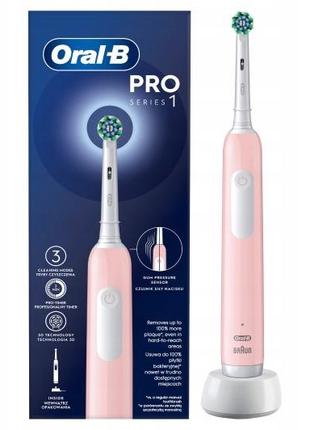 Електрична зубна щітка Oral-B PRO 1