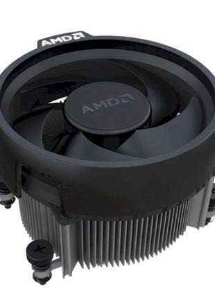 Кулер для процесорів AMD R3-R5 Socket AM4/tray Cooler
