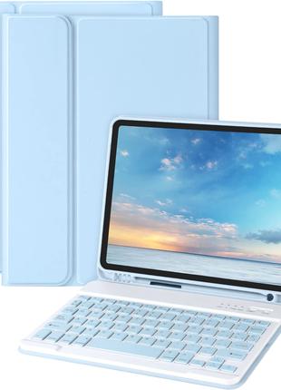 Чехол для клавиатуры для iPad Air 5-го и 4-го поколения
