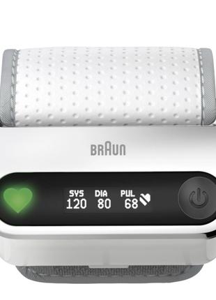 Тонометр BRAUN BPM iCheck 7