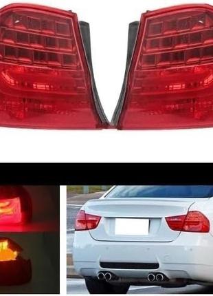 СТОК! Светодиодный задний фонарь XBOXUN для BMW