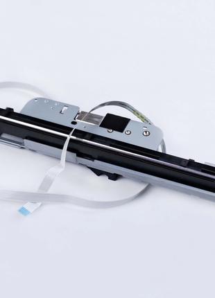 Сканирующая линейка с редуктором в сборе Canon MG4140 / QK1-6876