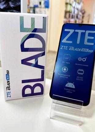 Смартфон ZTE BLADE A51 lite 2/32 GB Blue