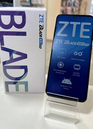 Смартфон ZTE BLADE A51 lite 2/32 GB Green
