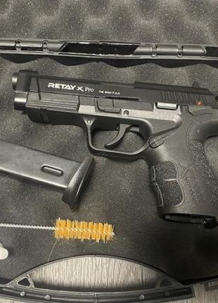 Retay Xpro калібр 9 мм