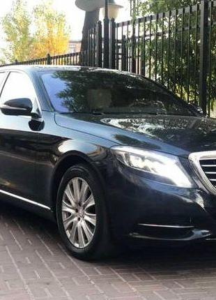 379 Mercedes Benz S class W222 S550 AMG 4MATIK