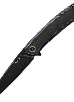 Складной нож Ruike P831S-SB