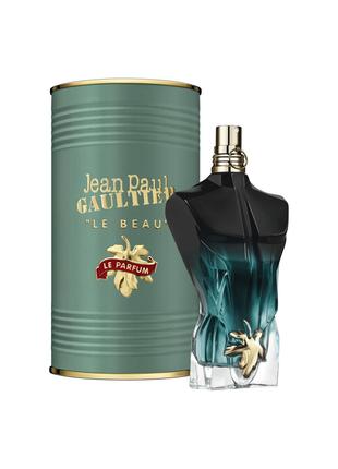 Оригінальні парфуми Jean Paul Gaultier Le Beau Le Parfum