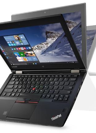 Ноутбук Lenovo Thinkpad Yoga 460 (i5-6300u / 8GB / 2K IPS Touc...