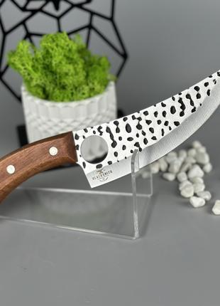 Качественный нож для кухни FS профессиональный кухонный универ...