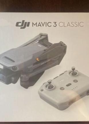 Купити Mavic 3 classic дрон з пультом