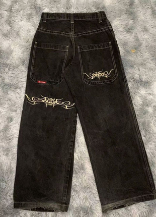 Jnco jeans