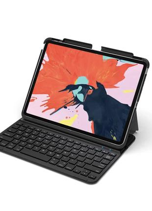 Arteck HB219 iPad Air 10,9-дюймова/iPad Pro 11-дюймова клавіатура