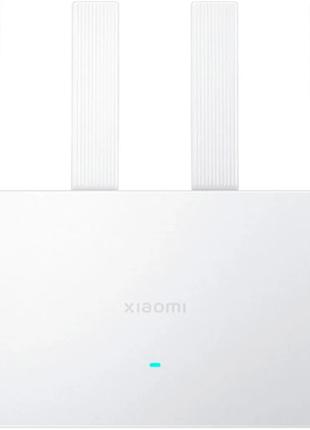 Wi-Fi-маршрутизатор Xiaomi Router BE3600 (DVB4413CN)