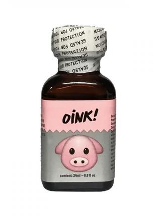 Попперс OINK 24 ml