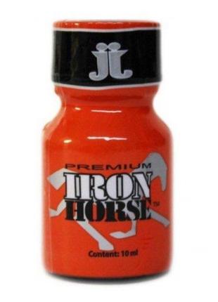 Попперс Iron Horse, 10 мл