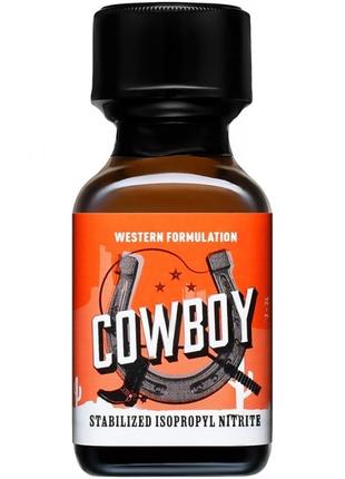 Попперс COWBOY 24 ml