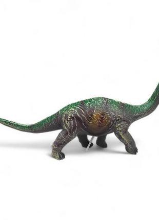 Фігурка динозавра гумова "Диплодок" (вид 2)