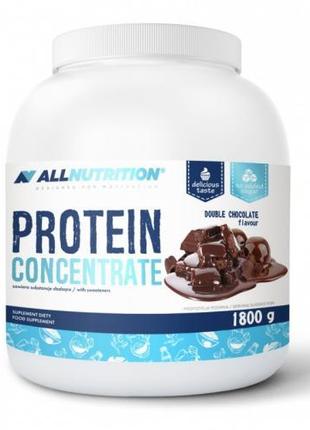 Protein Concentrate - 1800g Peanut Butter (До 07.24)