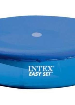 Intex 28020 тент (крышка для бассейна) для надувного бассейна ...