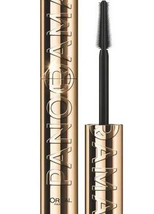 Туш для вій L’Oreal Paris Million Lashes Panorama Mascara Dark...