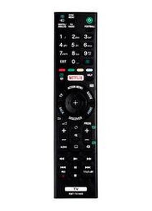 Пульт дистанційного керування для телевізора Sony RMT-TX100D