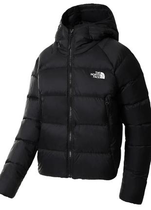 Куртка женская The North Face Черный XL (NF0A3Y4RJK31)