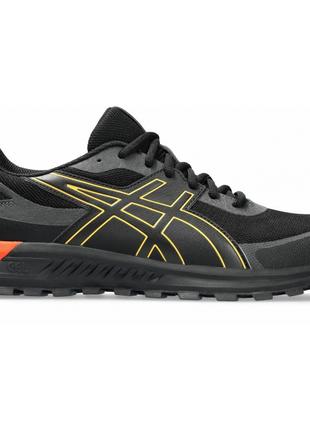 Мужские кроссовки для бега Asics GEL-CITREK NS Черный, Желтый,...