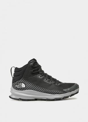 Ботинки The North Face Vectiv Fastpack Mid Futurelight Черный ...