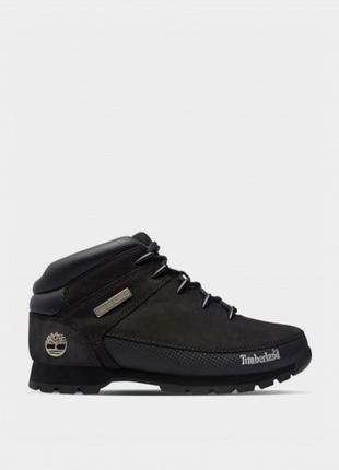 Мужские ботинки Timberland TB06361R001 черный 43 SPUTB06361R00...