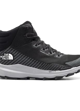 Мужские ботинки The North Face VECTIV FASTP Черный 42.5 (NF0A5...