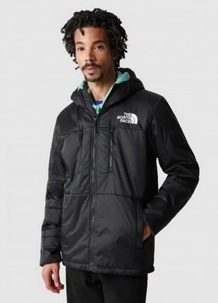 Зимняя куртка The North Face NF0A7WZXJK31 черный XL SPUNF0A7WZ...