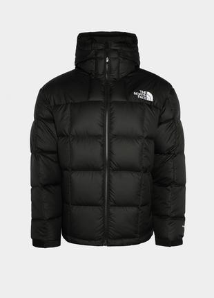 Зимова куртка The North Face Чорний M (SPUNF0A853CJK31 M)