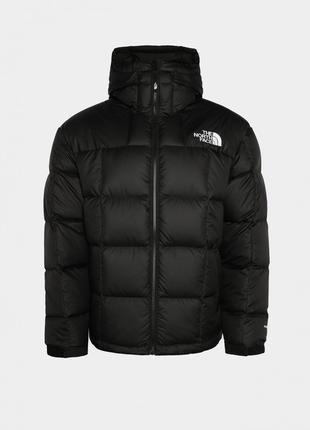 Зимняя куртка The North Face Черный XL (SPUNF0A853CJK31 XL)