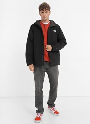 Куртка мужская The North Face NF0A84IFJK31 черный M SPUNF0A84I...