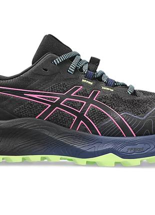 Женские кроссовки для бега ASICS GEL-Trabuco 11 GTX Черный 40 ...