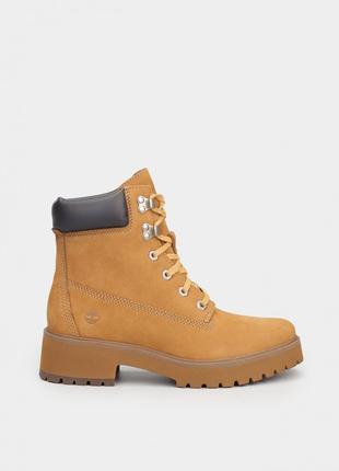 Черевики Timberland Carnaby Cook 6 Жовтий 38,5 (SPUTB0A5VPZ231...